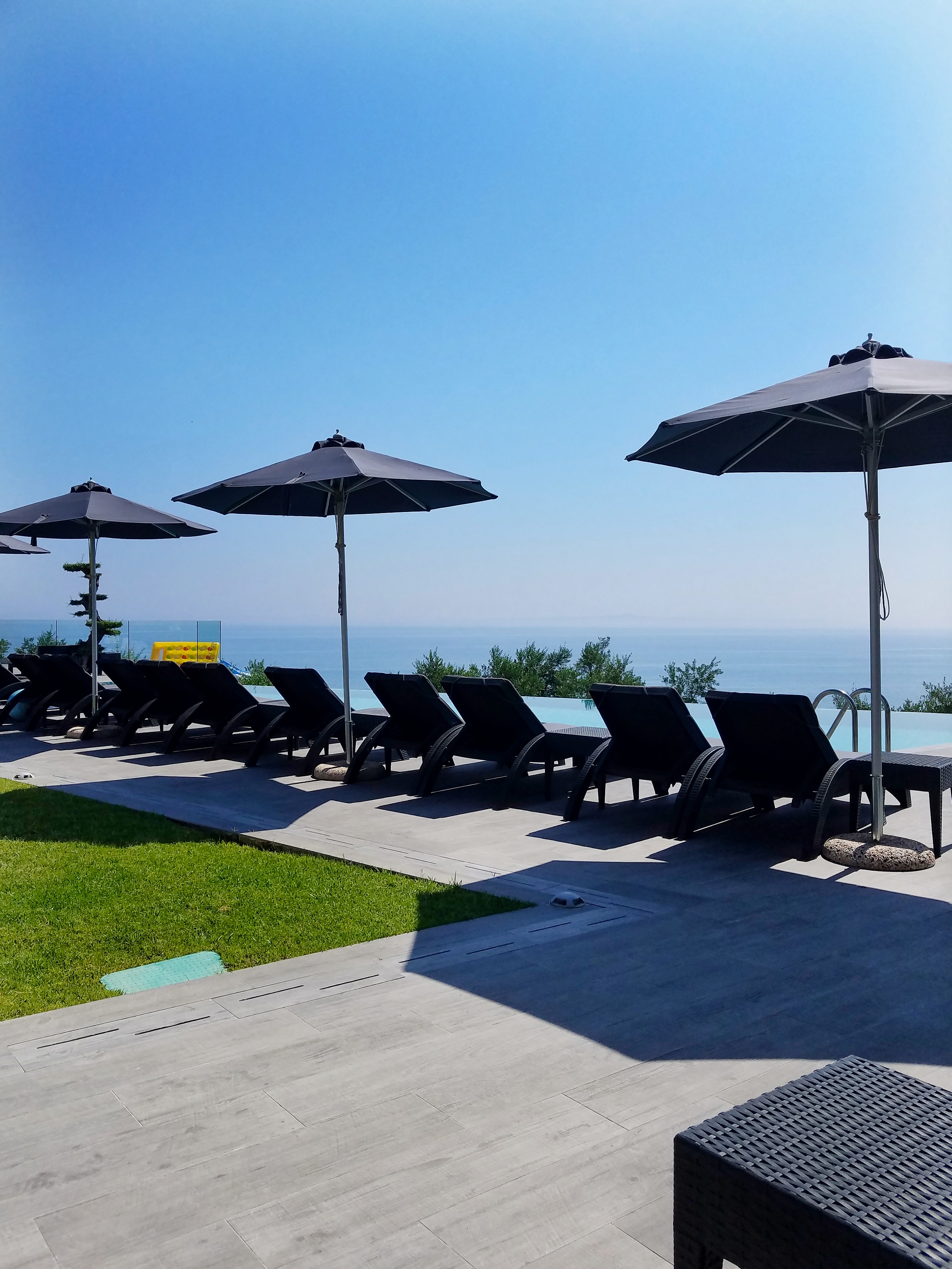 Where to Stay in Zakynthos: Kymothoe Elite by popular Dallas travel blogger Foreign Fresh & Fierce